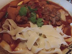新疆大盘鸡-那时新疆·车师(大宁音乐广场店)