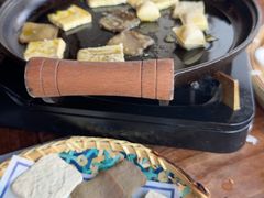 -包整·丝娃娃(一览甲秀楼风景店)