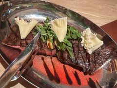 -Mammamia意大利餐厅(阳春巷店)