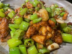 -兰溪小馆(东直门簋街店)