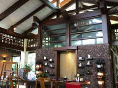-七仙岭君澜度假酒店·桃源小馆中餐厅
