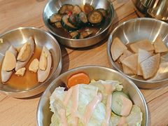 -汉拿山(魏公村店)