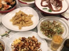 香酥烤鸭-大鸭梨烤鸭(石佛营店)