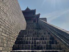 -鸡鸣驿城