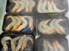 -蚝英雄鲜蚝自助专门店(长楹天街直营店)