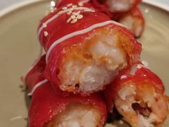 -潮府馆·非遗潮州菜·世纪公园(新国际博览中心店)