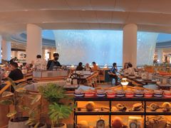 -樟宜机场免税店