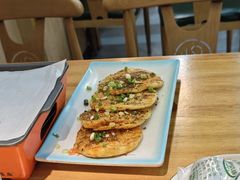 -亿牌牌东北烧烤(怀特店)