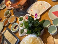 -额尔敦传统涮火锅·冰煮羊(铁东店)