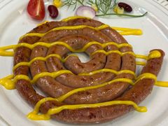 -城堡俄式西餐厅(中央大街索道店)