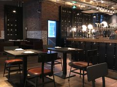 大堂-Goose Island Brewhouse鹅岛精酿啤酒餐厅