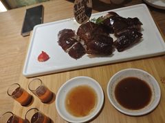 -粤集·手工粤菜(皇庭广场店)