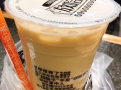 -放哈·甜醅子奶茶创造者(正宁路店)