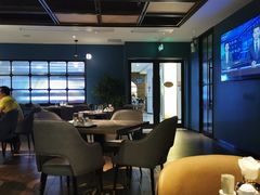 大堂-香云轩·顺德菜(香云纱园林酒店店)