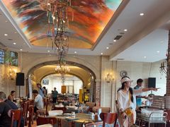 -巴依老爷新疆美食(工体旗舰店)