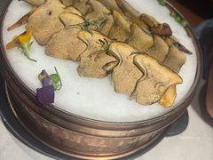 -芸山季·云南野生菌火锅(人民广场来福士店)