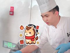 -深圳国际会展中心希尔顿酒店(前海华发冰雪世界店)