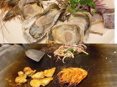 -大渔·观筵(三里屯太古里店)