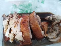 -味香鸭子店(汉口西路店)