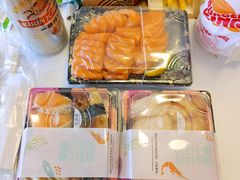 -争鲜回转寿司(南开大悦城店)
