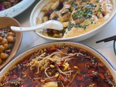 -三品香·江浙菜(松江九谊店)