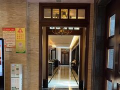 -粗茶淡饭·汉口公馆(循礼门店)