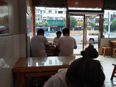 大堂-谢继红26号牛肉汤(田家庵店)