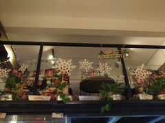 -THEDAY蛋糕(团结路店)