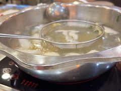 -潮悦牛肉火锅城(水贝店)