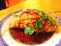 -厉家菜(德胜门总店)