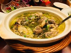 -欣旺·迎宾楼·百年无锡菜