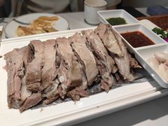 -燕兰楼·清真西北融合菜(亚运村店)