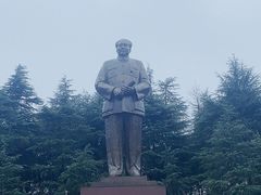 -韶山毛泽东同志故居