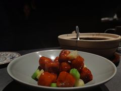 -御膳汤品(猎人坊店)