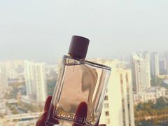 -BURBERRY(长沙IFS国金中心店)