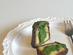 开心果可露丽-发酵食堂(屏风街店)