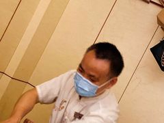 -华夏良子·足道SPA艾灸(三里屯店)