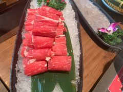 -捞王锅物料理(上海世茂广场店)