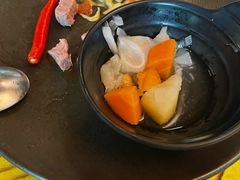 -Pistolera Mexican Cantina女枪手墨西哥餐厅(碧云路店)