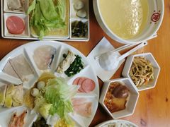 -陳生記米线·始于1989(体育场路店)