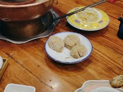 -乐宴·老北京铜火锅(八卦岭店)