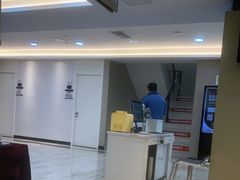 -牙博士口腔品牌连锁(昆山城区店)