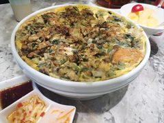 福建海蛎煎-四道菜·福建菜馆(新街口金鹰店)