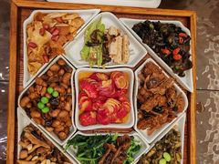 -五观堂素食(新华路店)