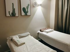 -小确幸 Massage(环贸iapm店)
