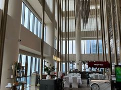 -深铁皇冠假日酒店·大堂吧