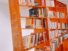 -长颈鹿咖啡(大学路店)