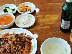 -全州拌饭馆(断桥店)