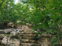 -北京水岸山吧度假村(雁栖镇店)
