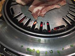 -哈哈碳都·牛肋条无限自助烤肉(台江万达店)